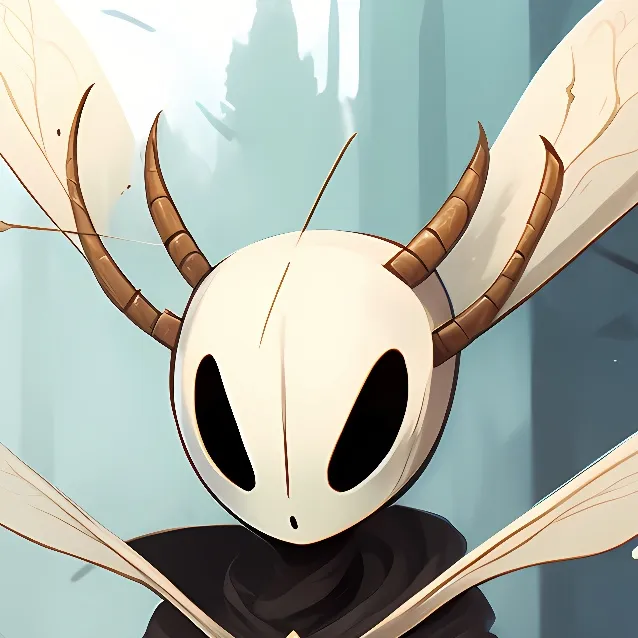 chat with ai character: Hornet