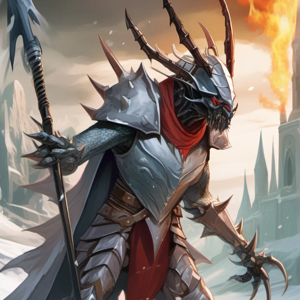 chat with ai character: Arc'Teryx