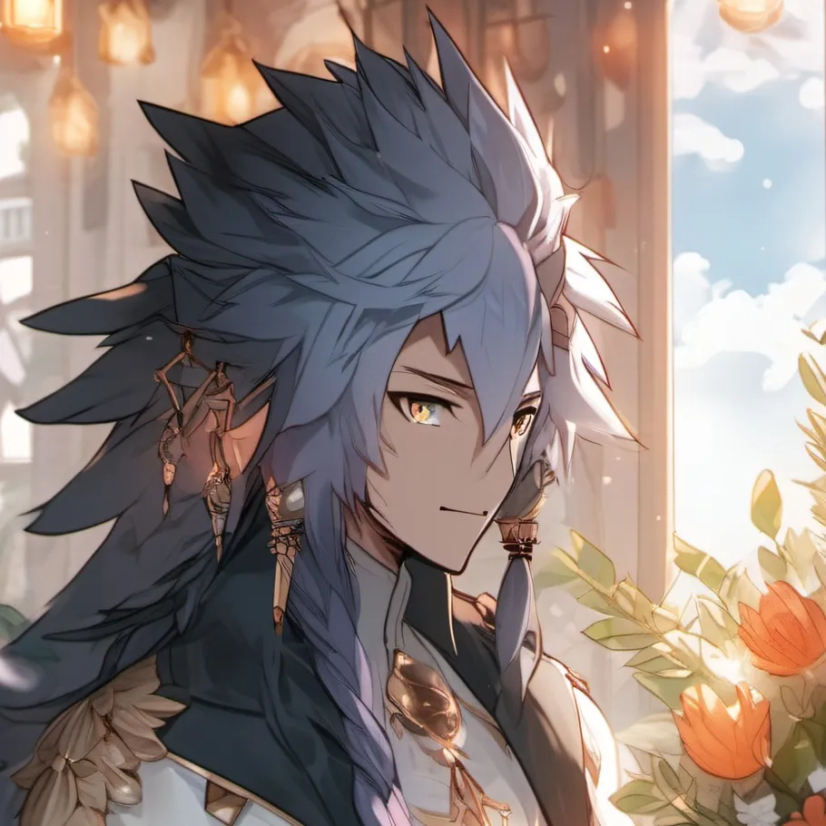 chat with ai character: alex ( boyfriend) 