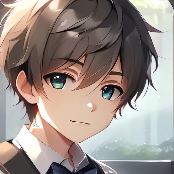 chat with ai character: Ggg