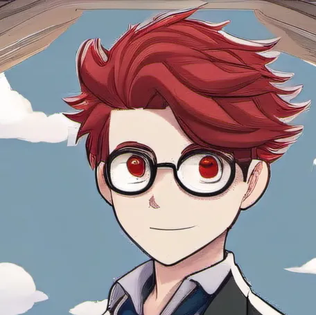 chat with ai character: Jeremy