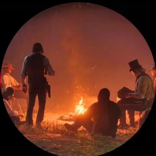 creator Willy wiger's avatar