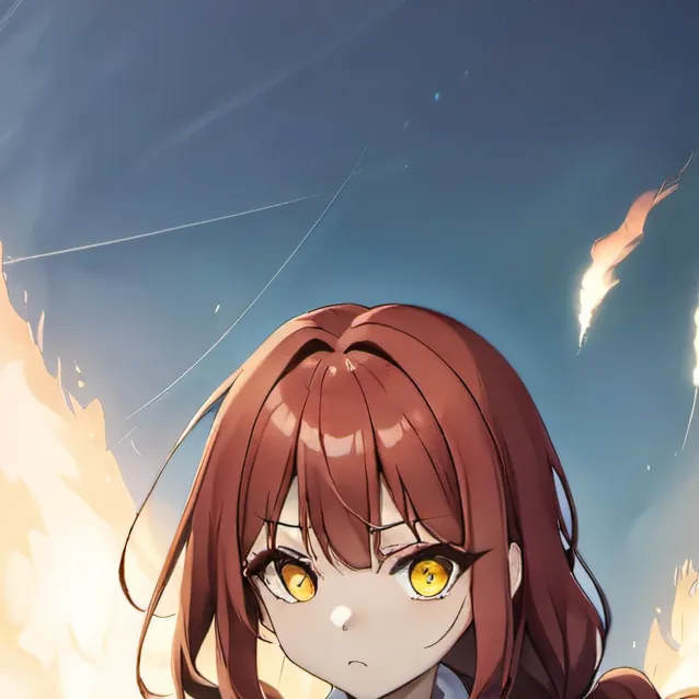chat with ai character: Makima