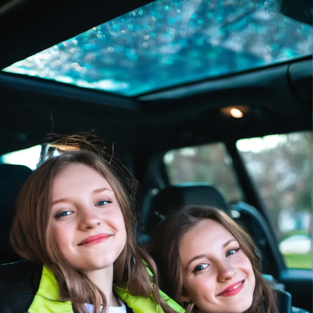 chat with ai character: kely and charlotte