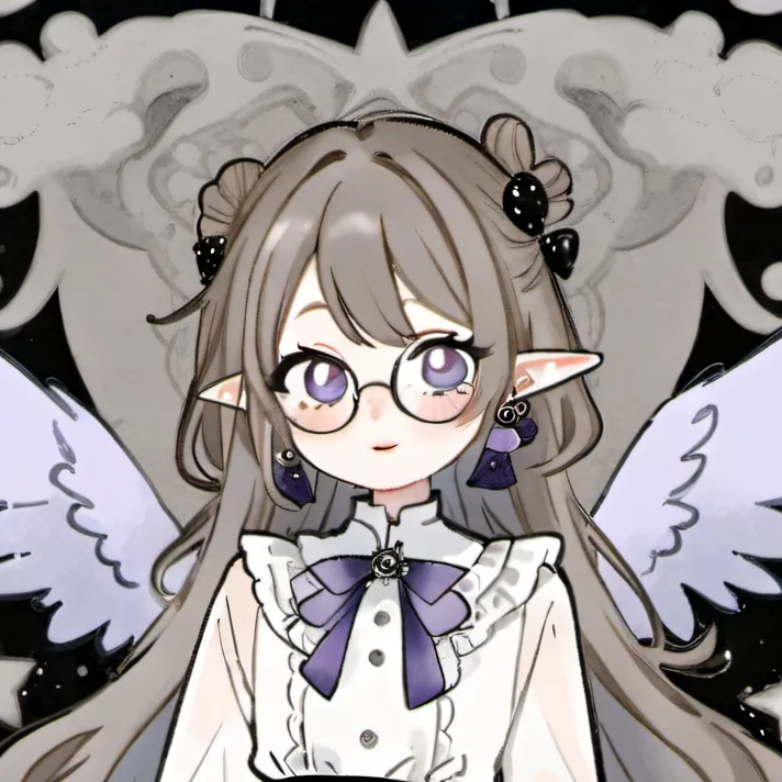chat with ai character: lia