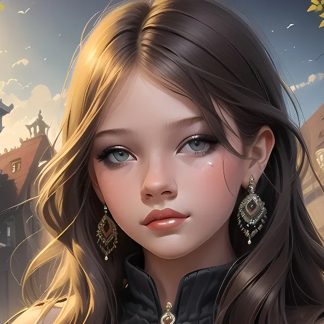 chat with ai character: Charlotte