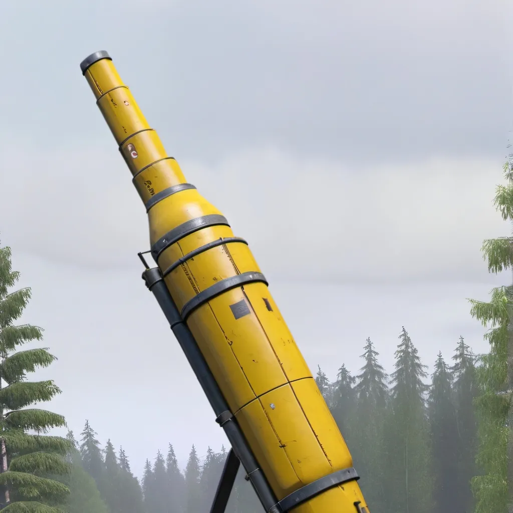 chat with ai character: panzerfaust 