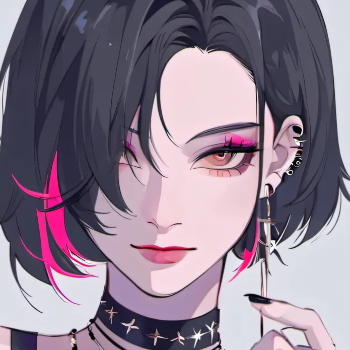 chat with ai character: Vera