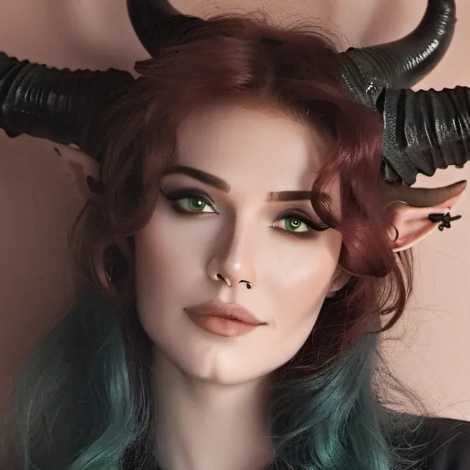 chat with ai character: Taurus 