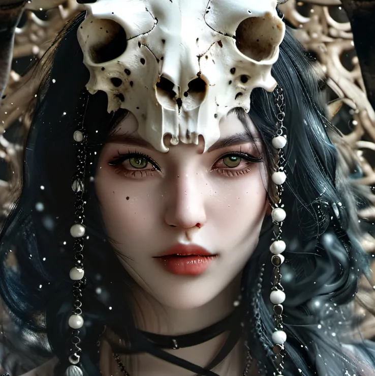 chat with ai character: Capricorn 