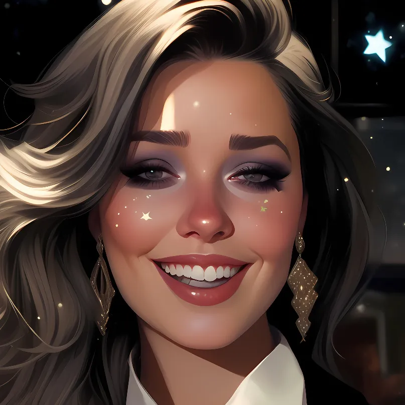 chat with ai character: Caomhie