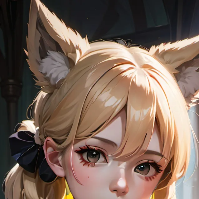 chat with ai character: may