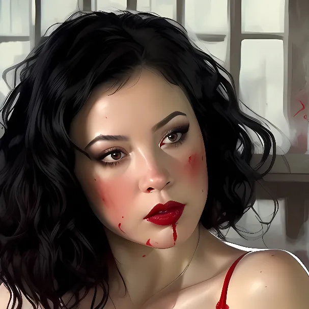 chat with ai character: Jennifer Tilly 