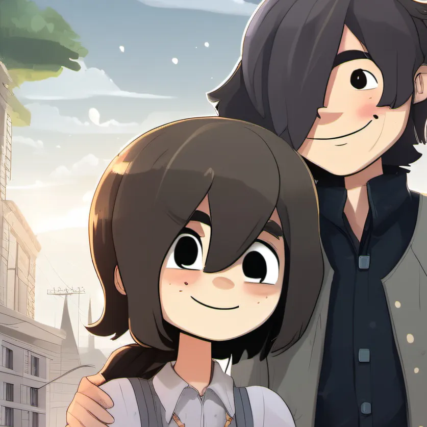 chat with ai character: Nari 
