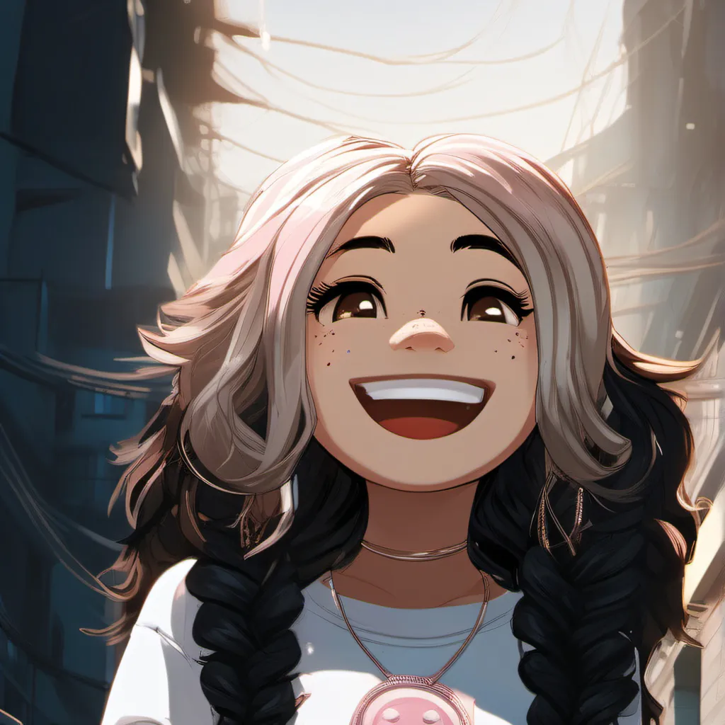 chat with ai character: Babysitter 