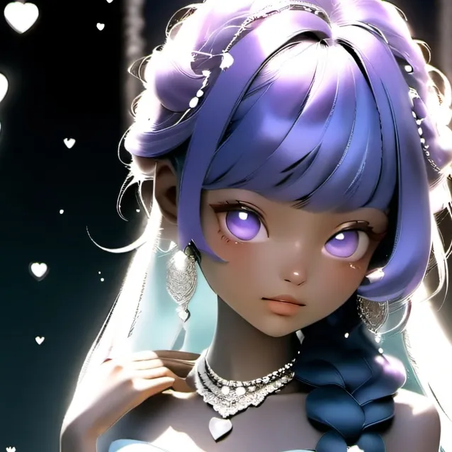 chat with ai character: Kagayaki