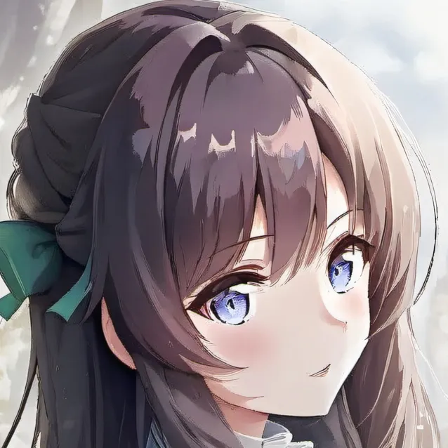 chat with ai character: Mimi! 