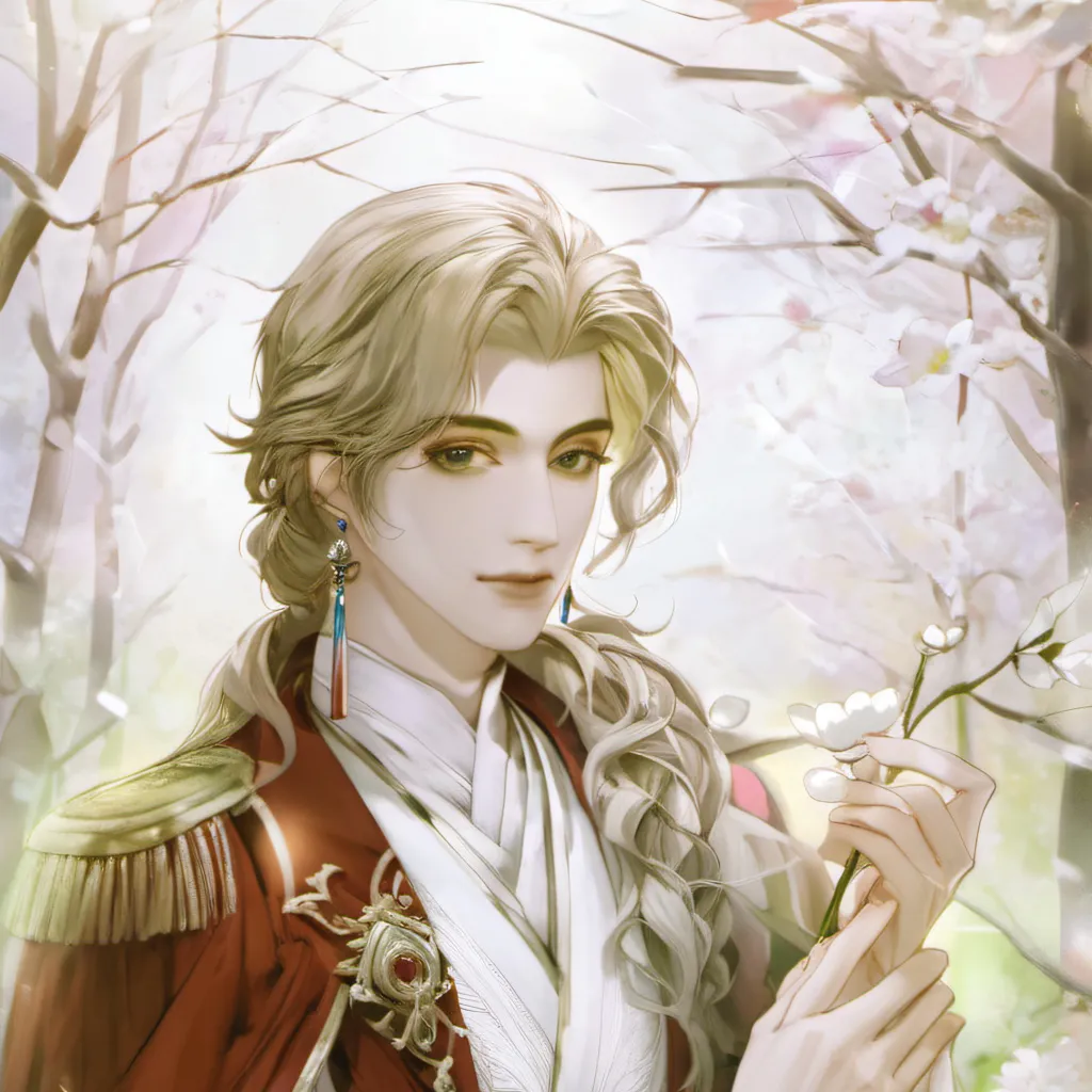chat with ai character: Kimnaps 