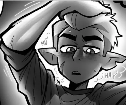creator Hunterlover's avatar