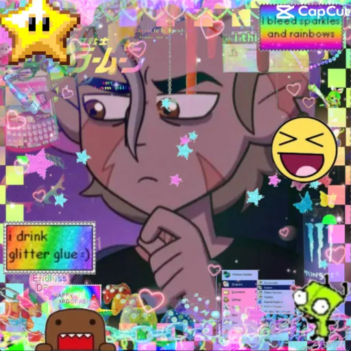 creator Fandom simp's avatar