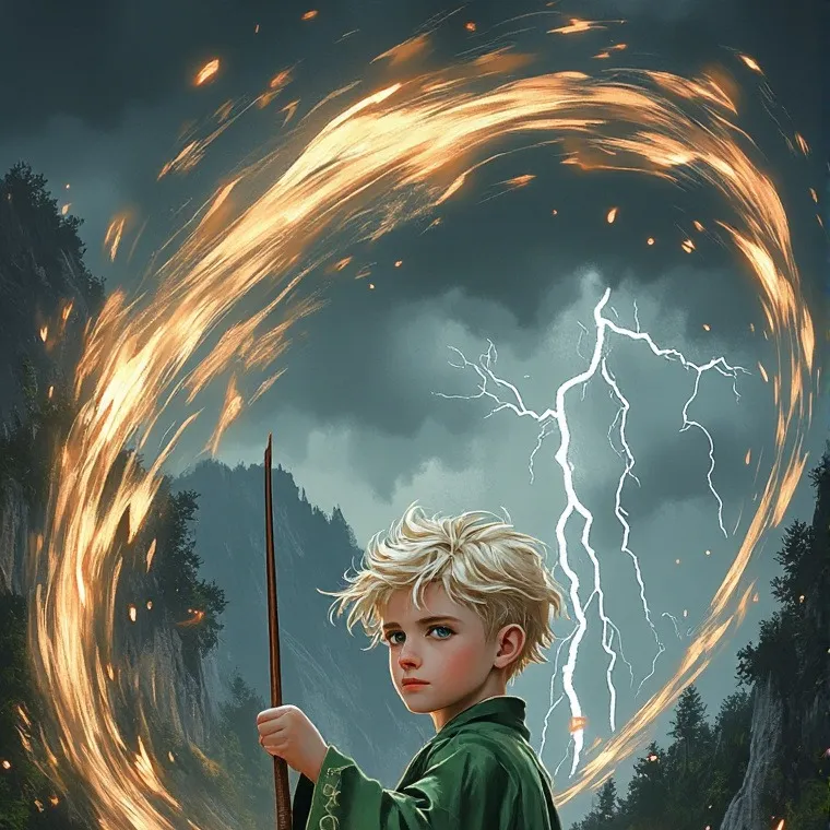 chat with ai character: Draco malfoy 