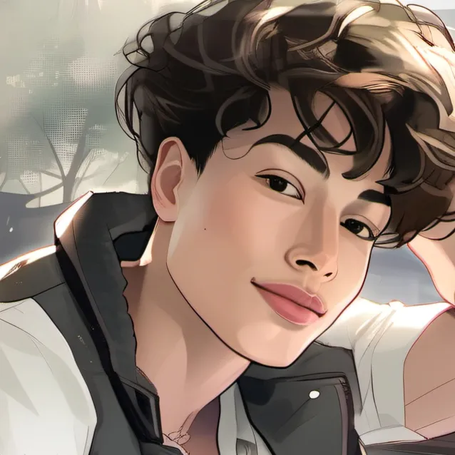 chat with ai character: Alan