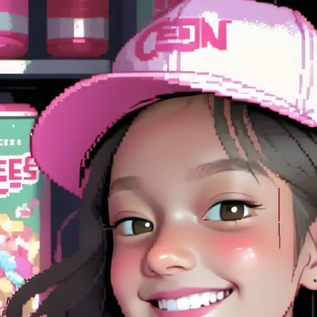 chat with ai character: emma rodrigo