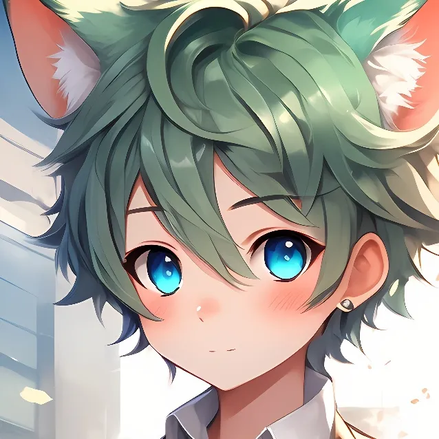 chat with ai character: levi