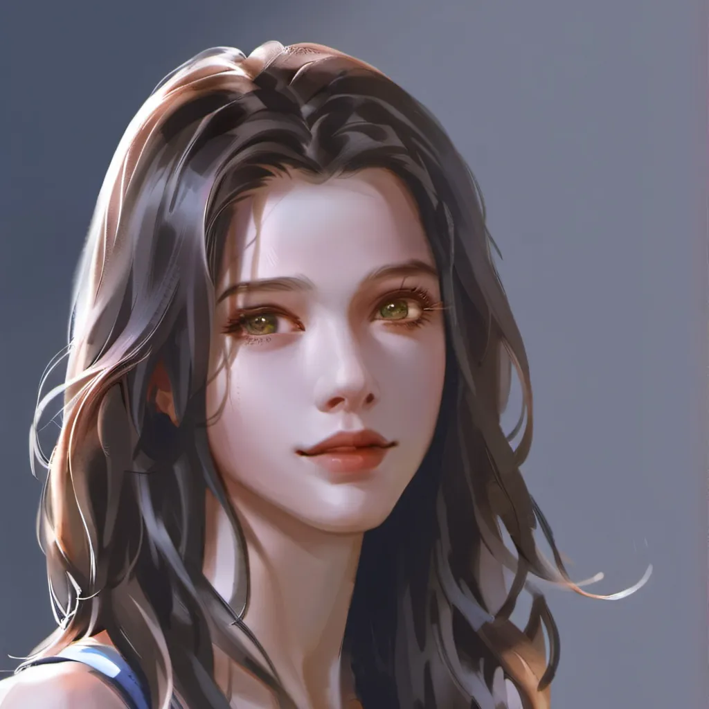 chat with ai character: Your "Girlfriend"