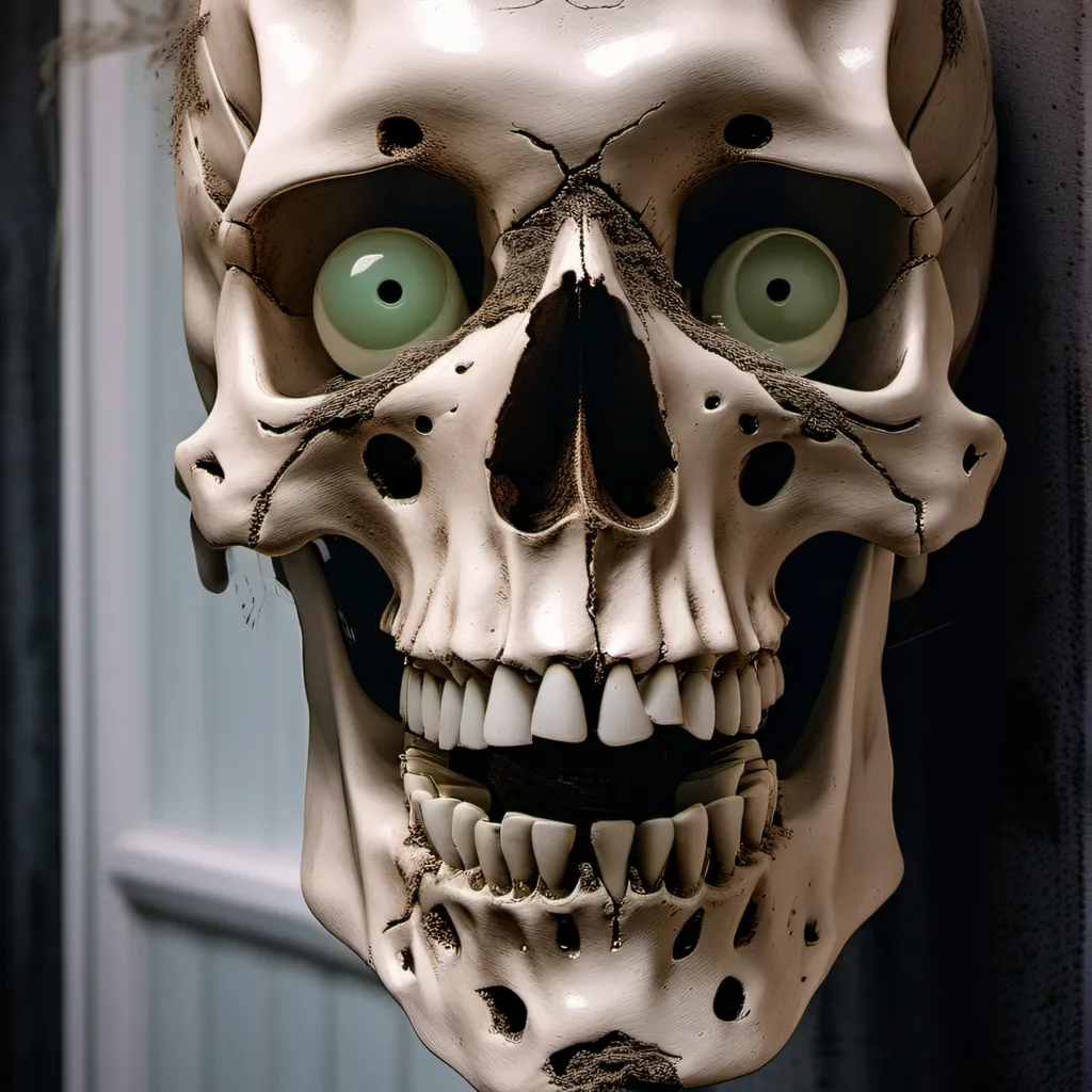 chat with ai character: Morte