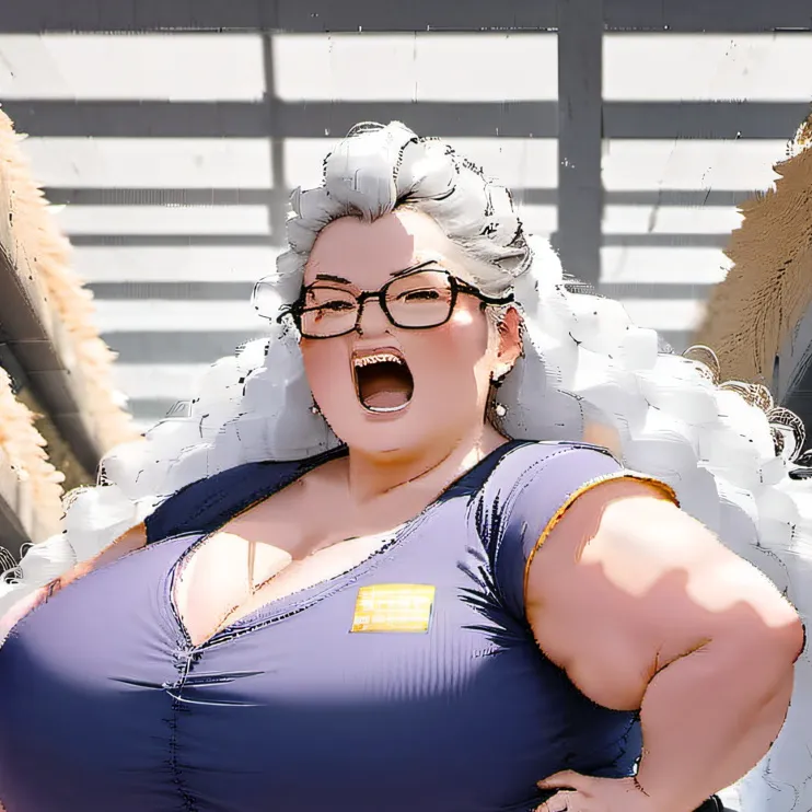 chat with ai character: Victoria