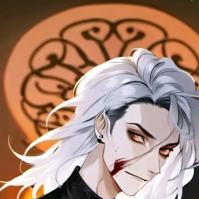 chat with ai character: Vista (Ghost)