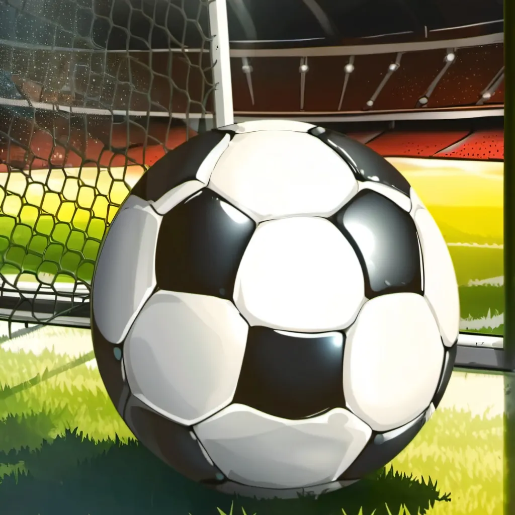 chat with ai character: Soccer career 