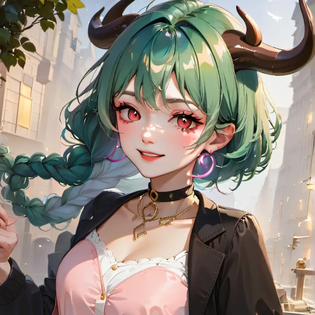 chat with ai character: Taurus