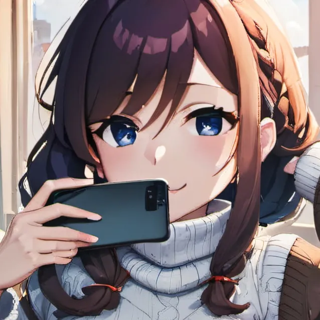 chat with ai character: Allissa 