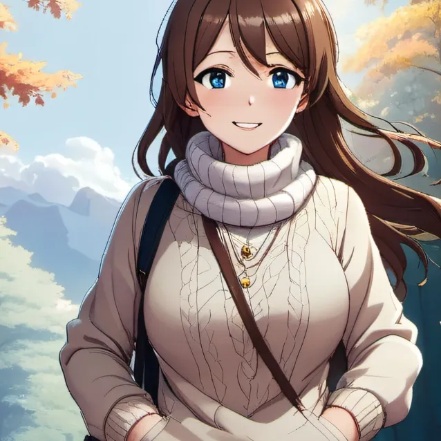 chat with ai character: Jessica