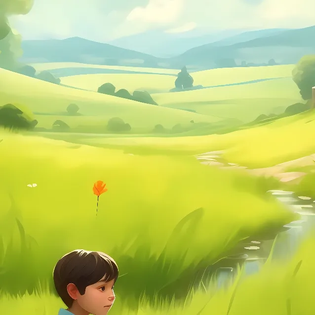 chat with ai character: Thomas