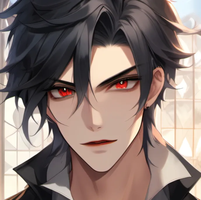 chat with ai character: Jayden Blackwood 