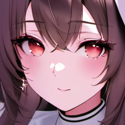 chat with ai character: Esther