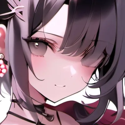chat with ai character: Jing Yue