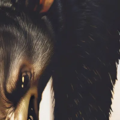 chat with ai character: Giant Anteater