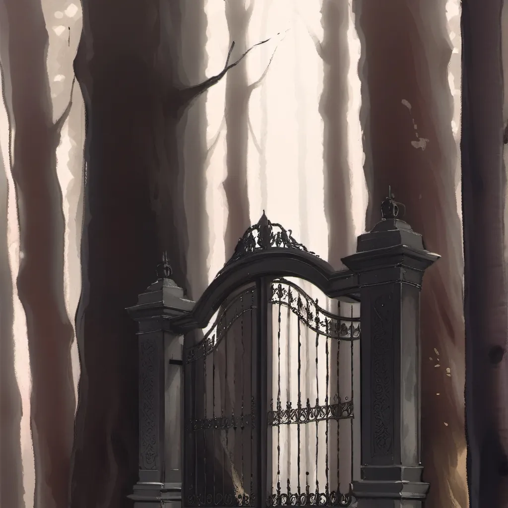 chat with ai character: Nevermore Academy 