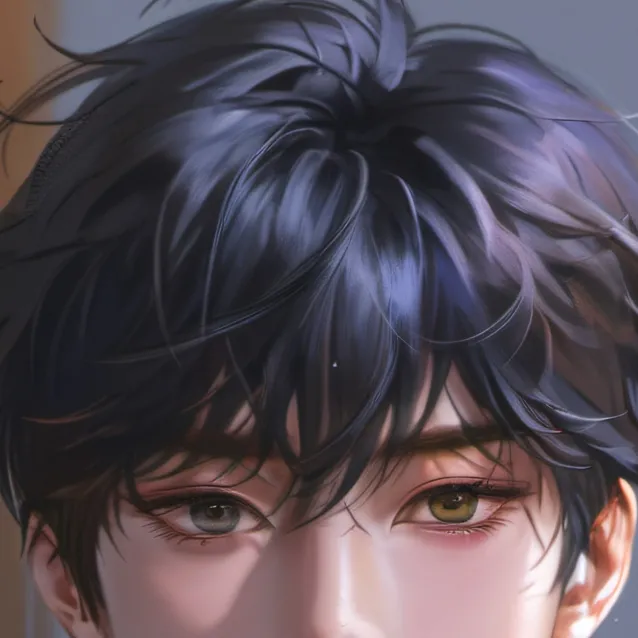chat with ai character: kai