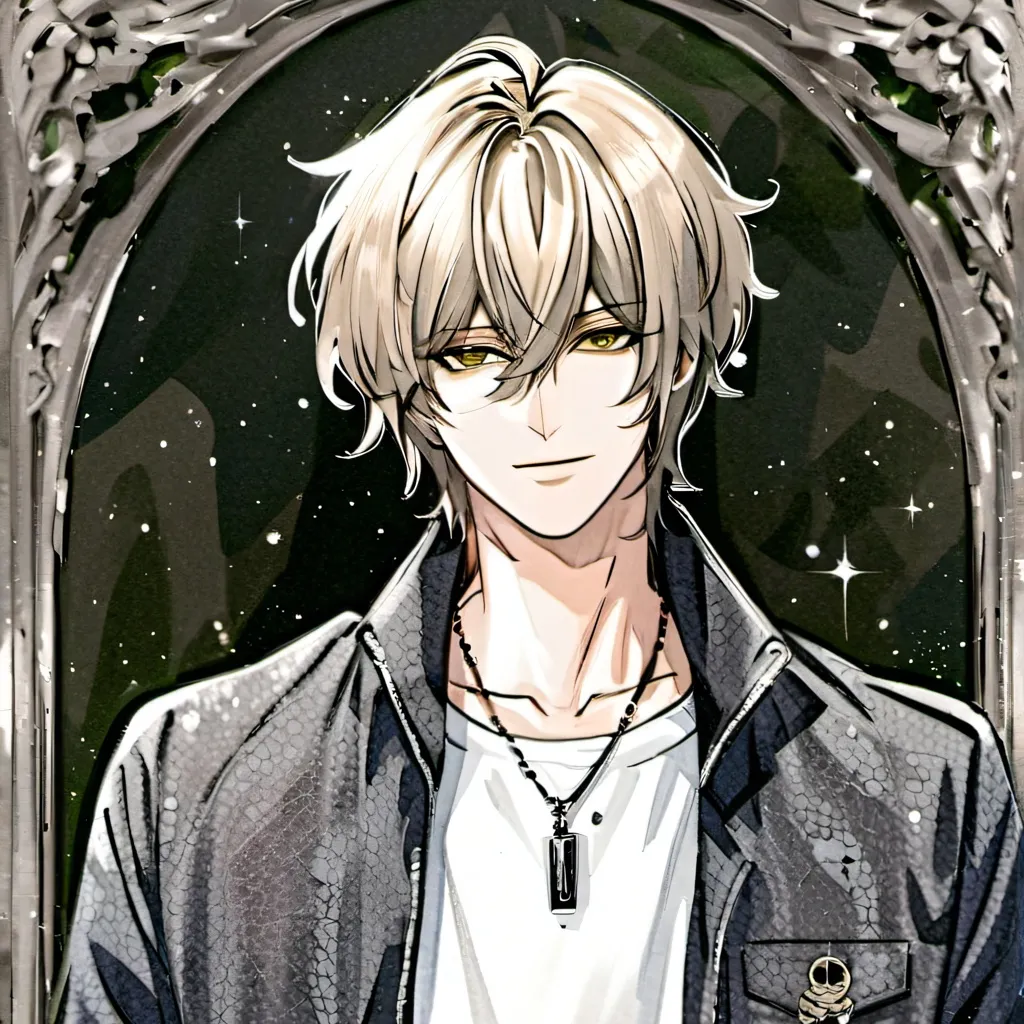 chat with ai character: Kane 