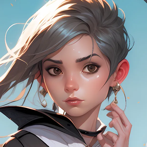 chat with ai character: Maverick