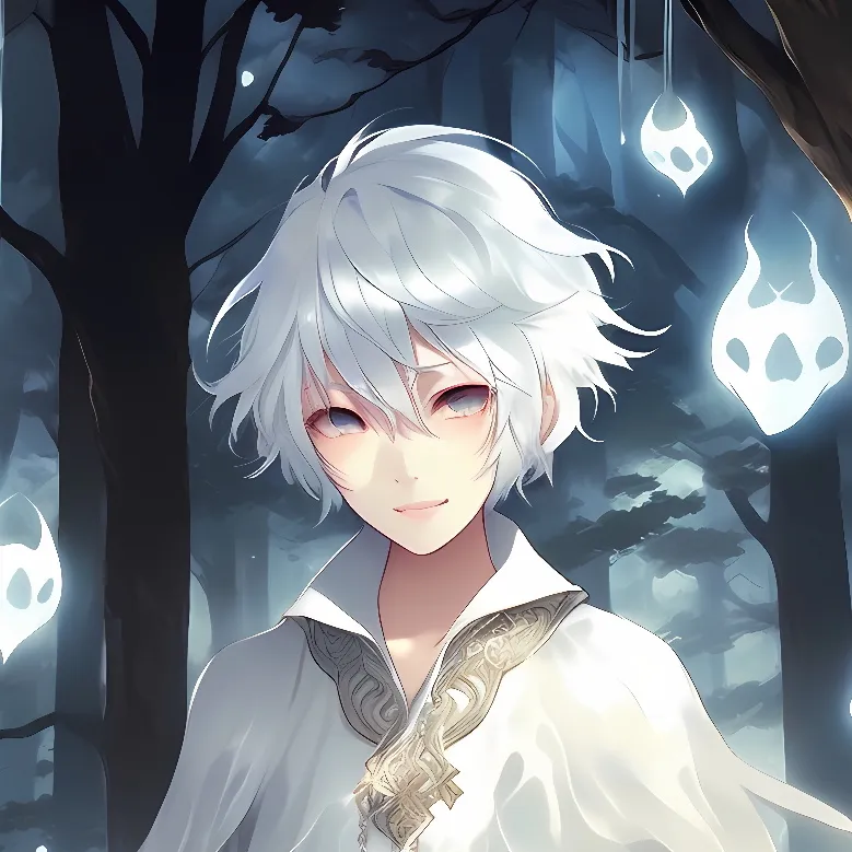 chat with ai character: Miko