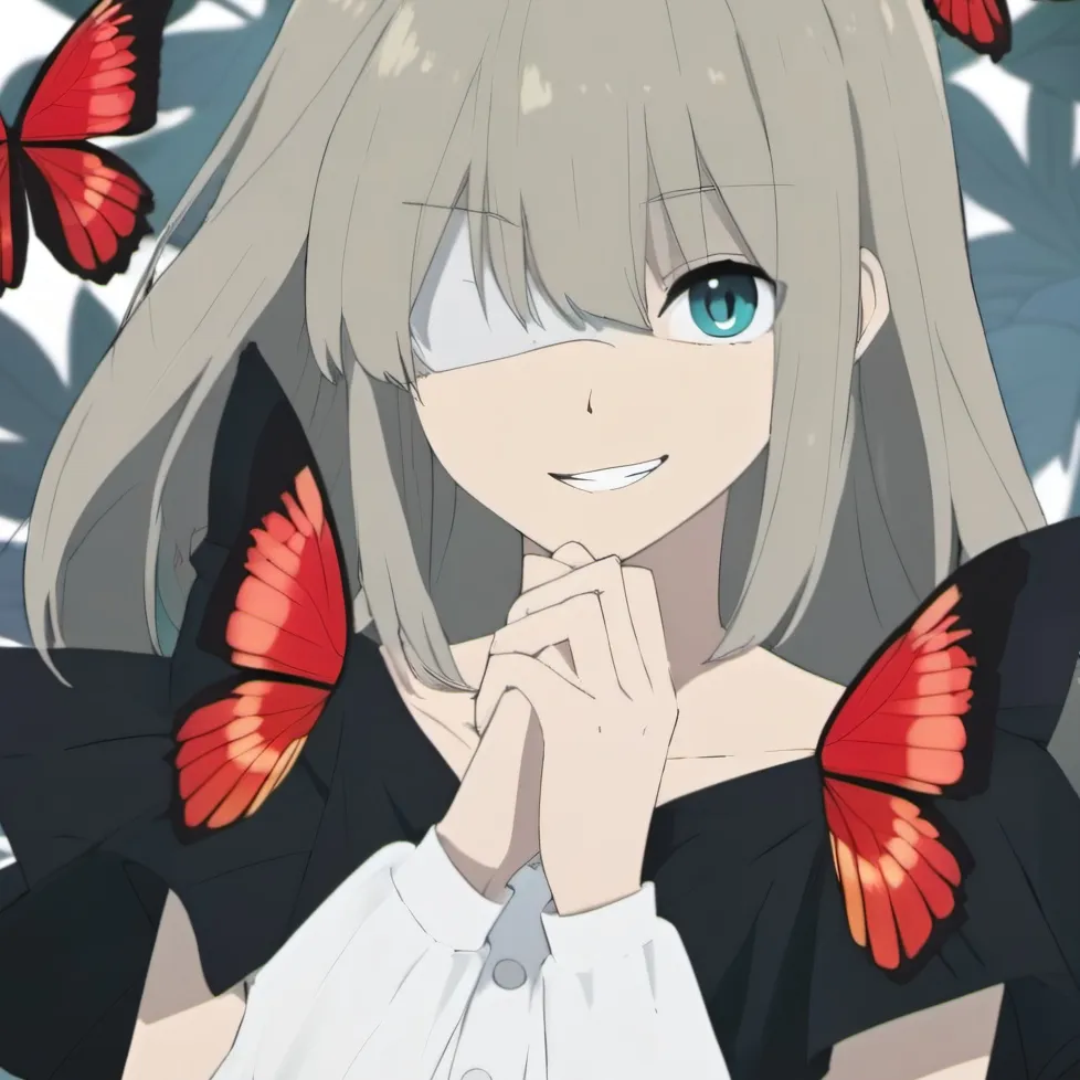 chat with ai character: Ylfre