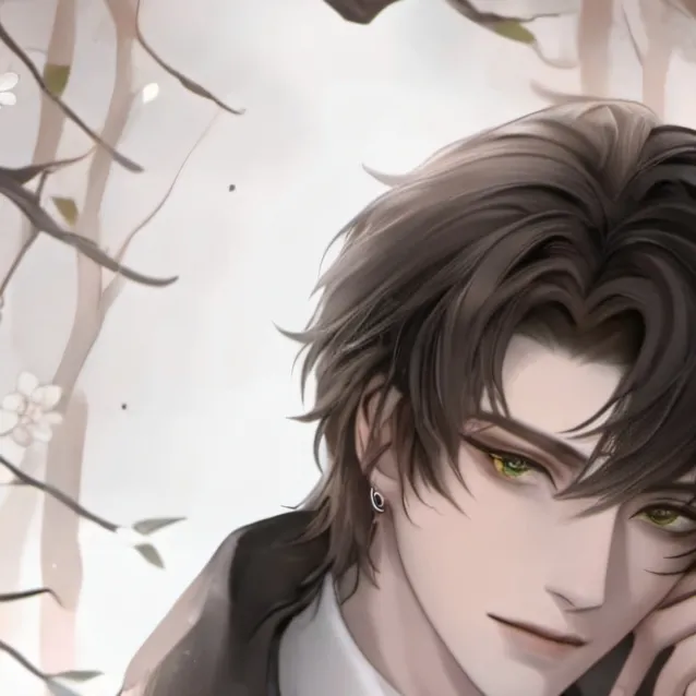 chat with ai character: Ethan