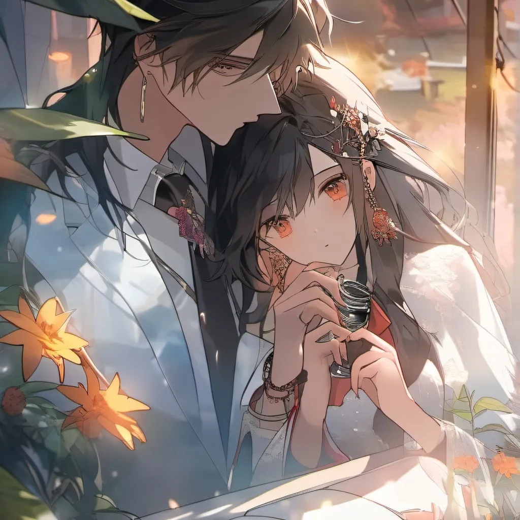 chat with ai character: Rosie & Leo
