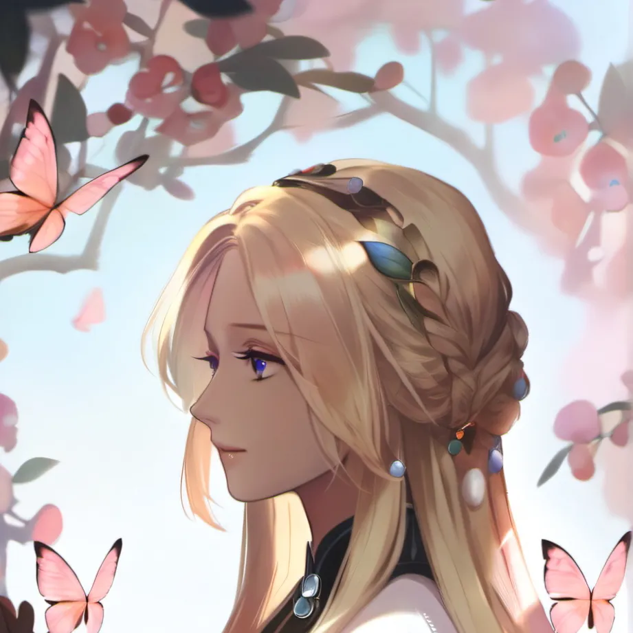 chat with ai character: Shinarka 
